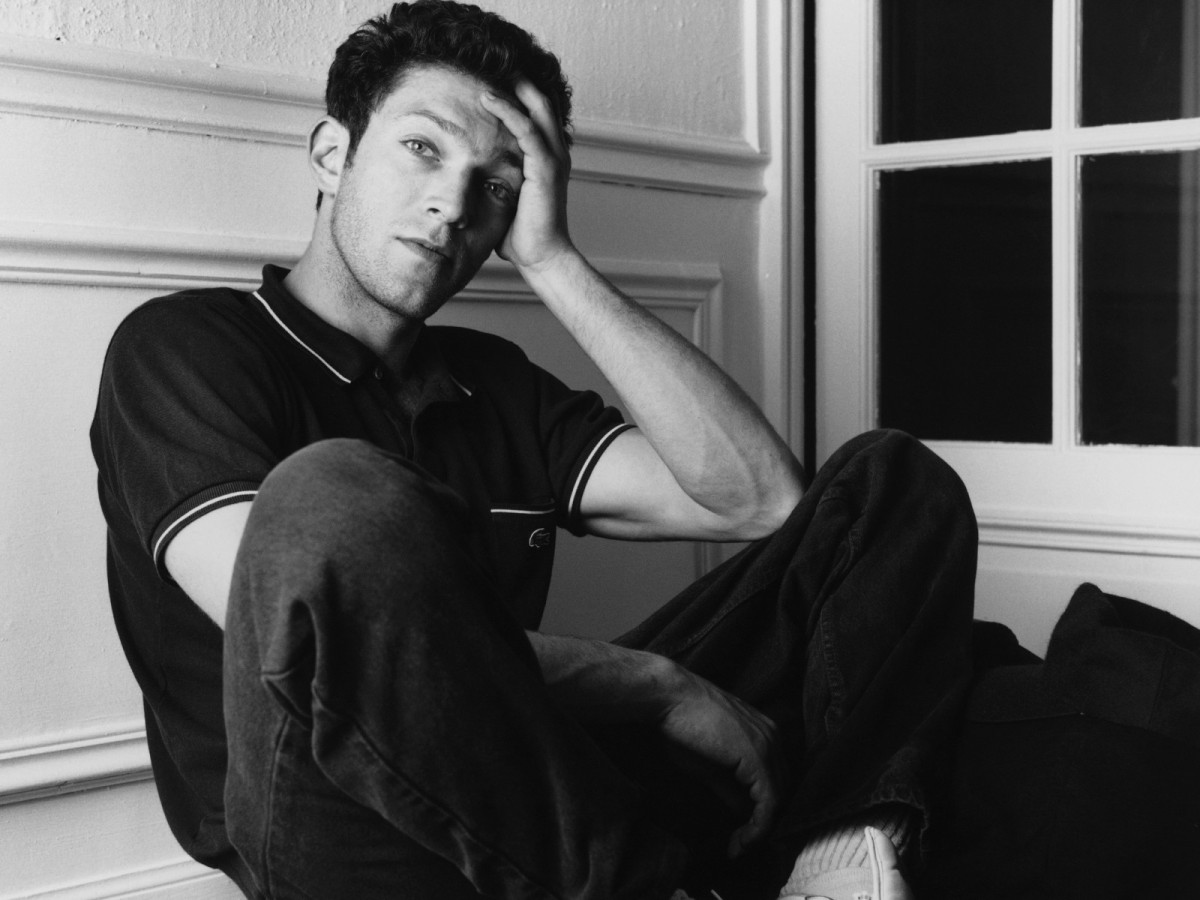 Vincent Cassel: pic #330915