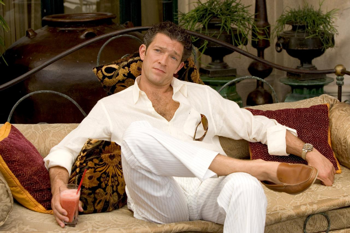 Vincent Cassel: pic #115863