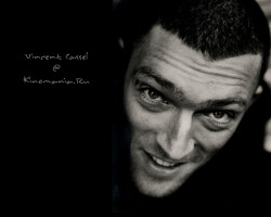 photo 5 in Vincent Cassel gallery [id35289] 0000-00-00