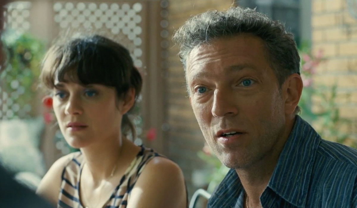 Vincent Cassel: pic #1342128