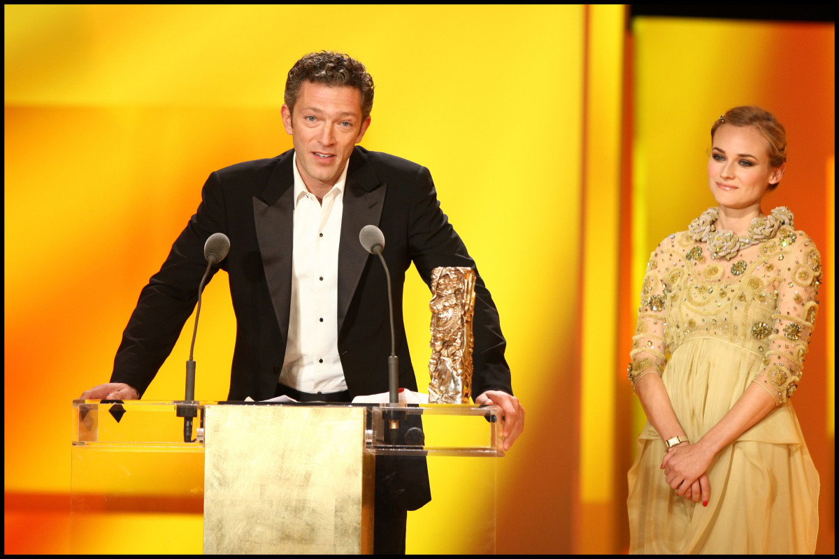 Vincent Cassel: pic #310571