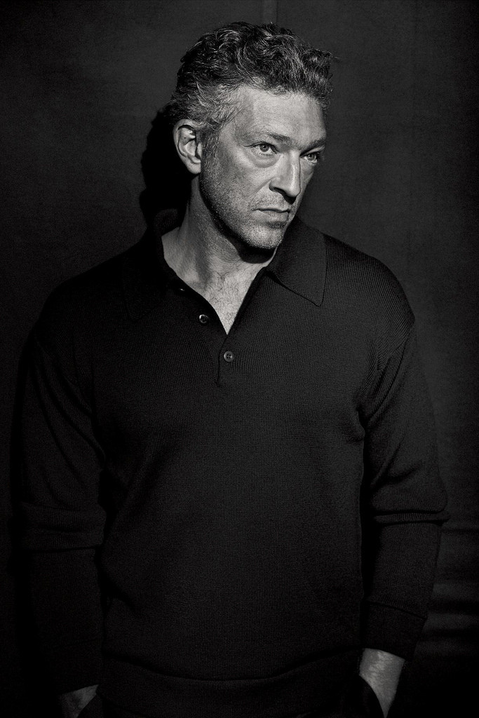 Vincent Cassel: pic #816267