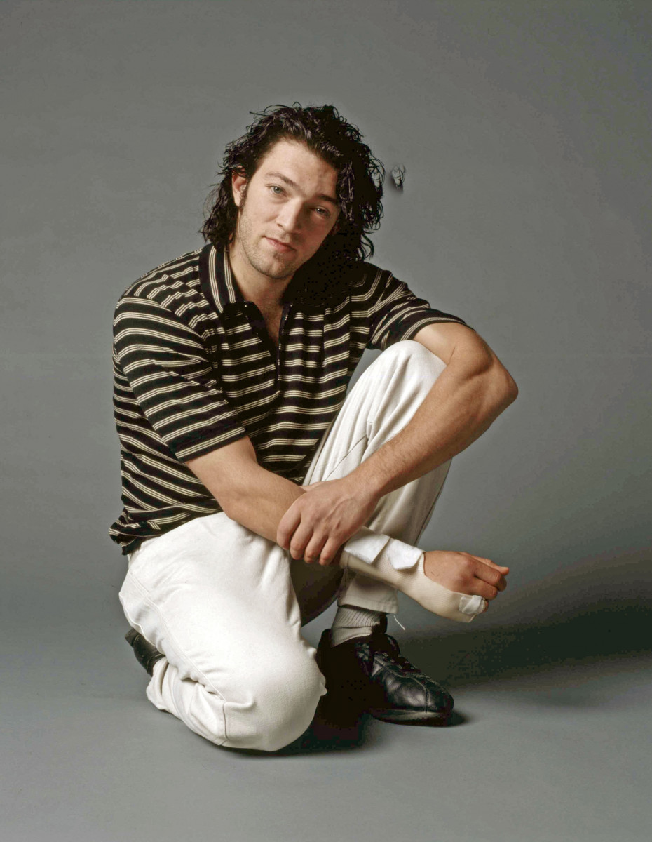 Vincent Cassel: pic #338488