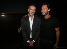 photo 8 in Vincent Cassel gallery [id224579] 2010-01-12