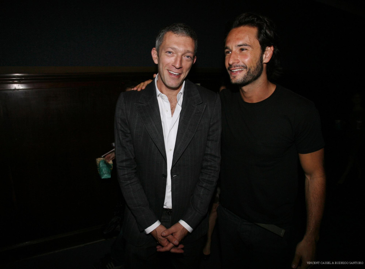 Vincent Cassel: pic #224579