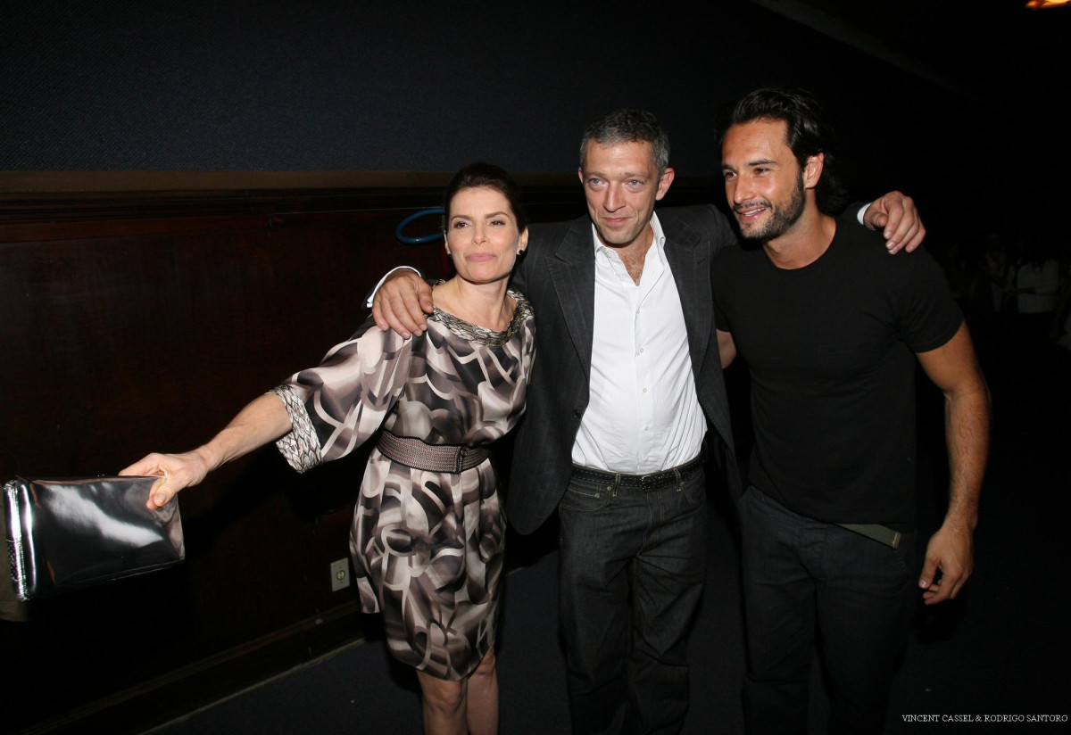 Vincent Cassel: pic #224578