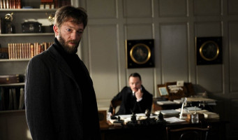 photo 19 in Vincent Cassel gallery [id472194] 2012-04-08
