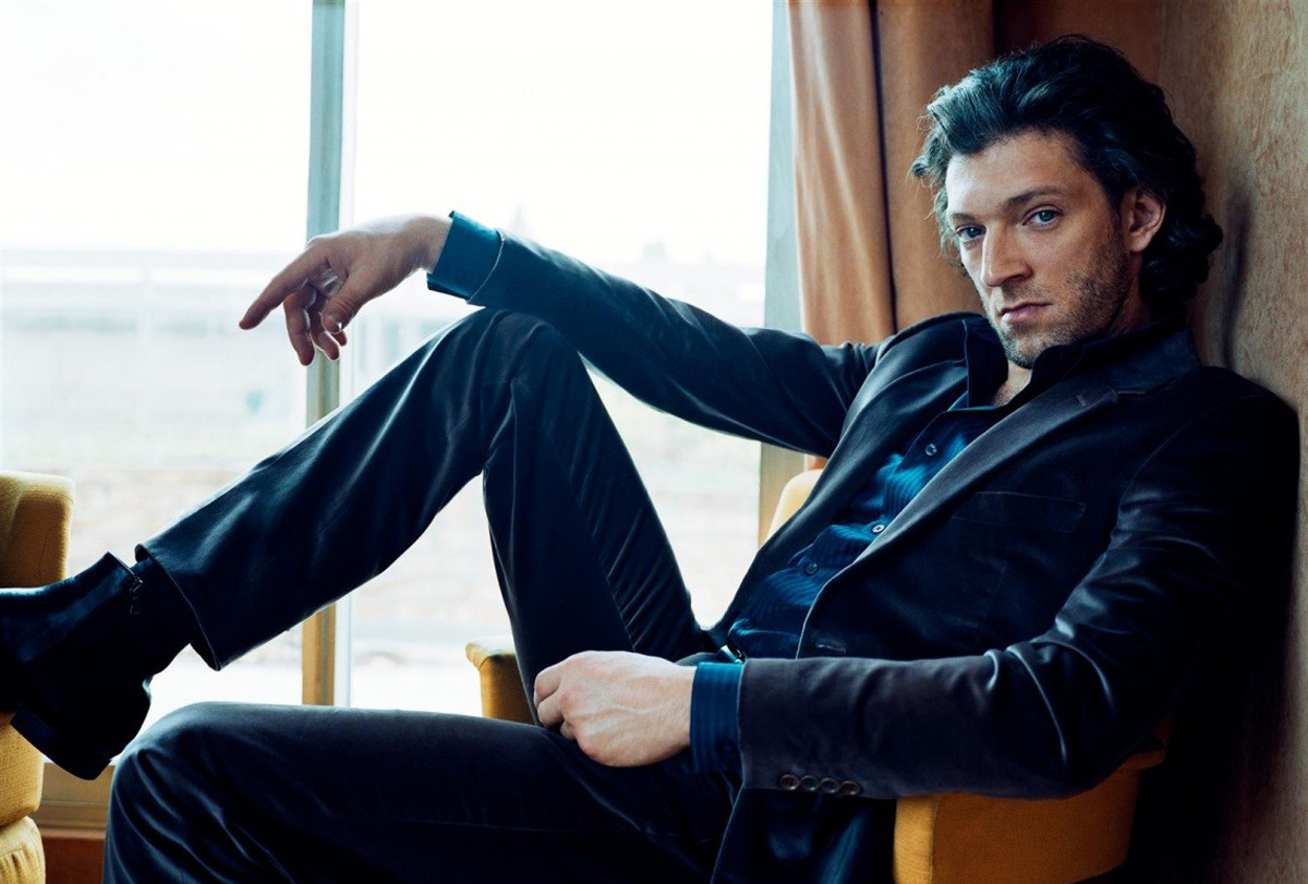 Vincent Cassel: pic #174071