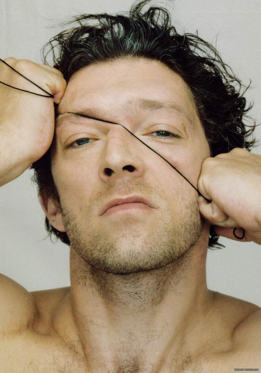 Vincent Cassel: pic #330949