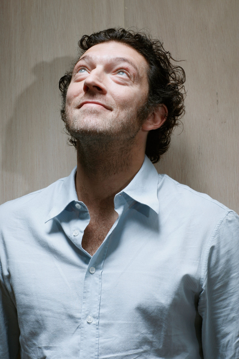 Vincent Cassel: pic #330943