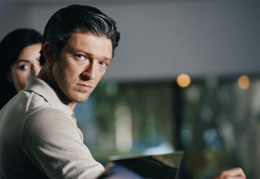 photo 24 in Vincent Cassel gallery [id330926] 2011-01-21