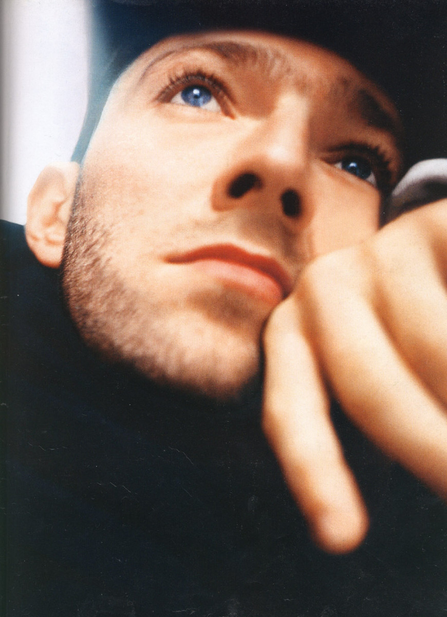 Vincent Cassel: pic #79512