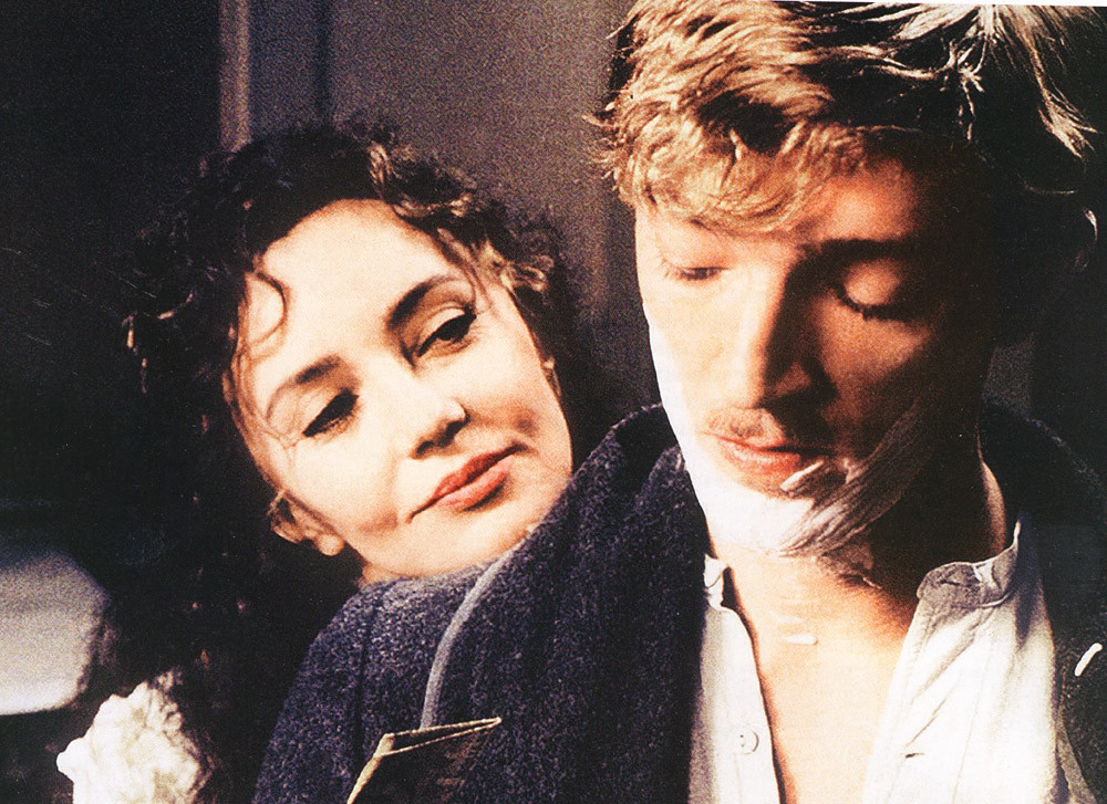 Vincent Cassel: pic #79507