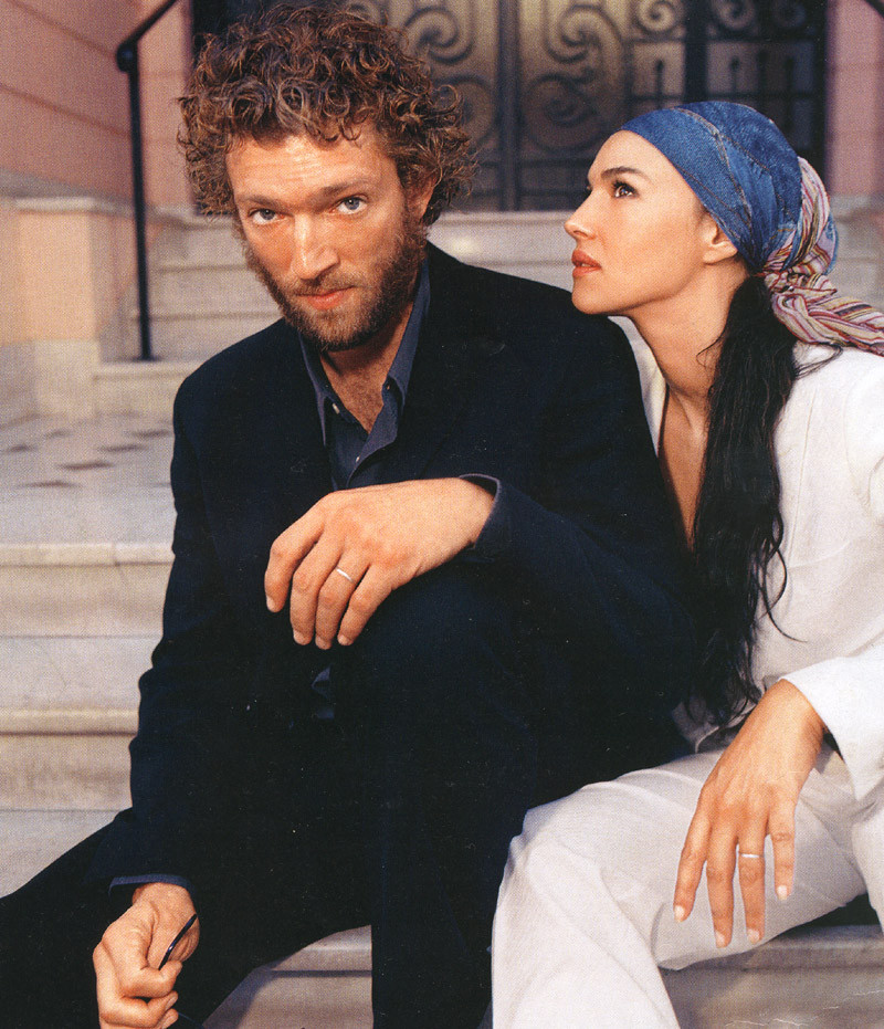 Vincent Cassel: pic #79509