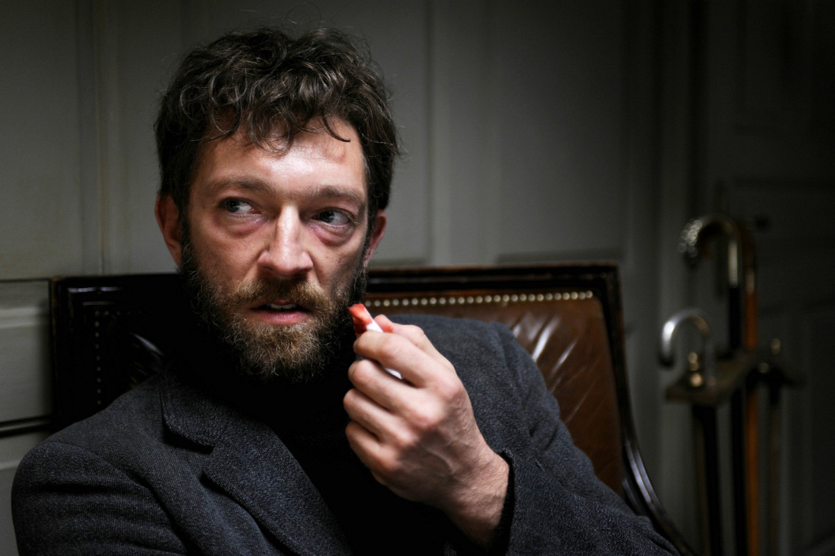 Vincent Cassel: pic #472195