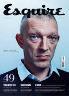 photo 5 in Vincent Cassel gallery [id285433] 2010-09-08