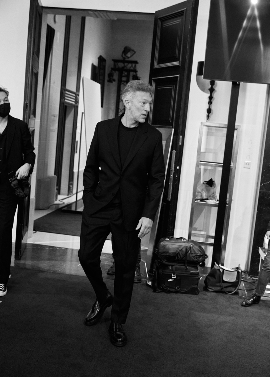 Vincent Cassel: pic #1248019