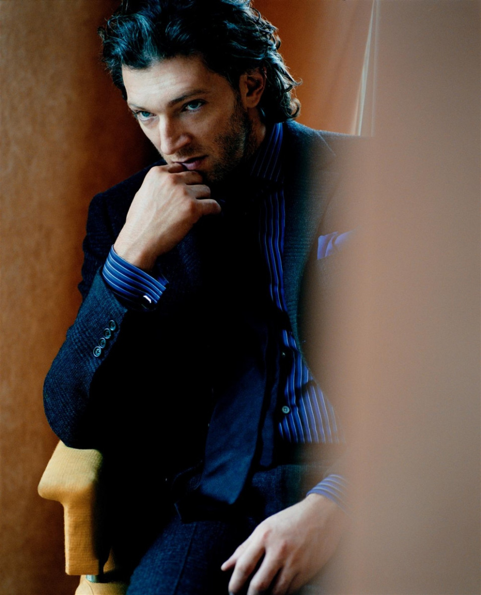 Vincent Cassel: pic #208484