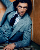 photo 13 in Vincent Cassel gallery [id208483] 2009-12-02