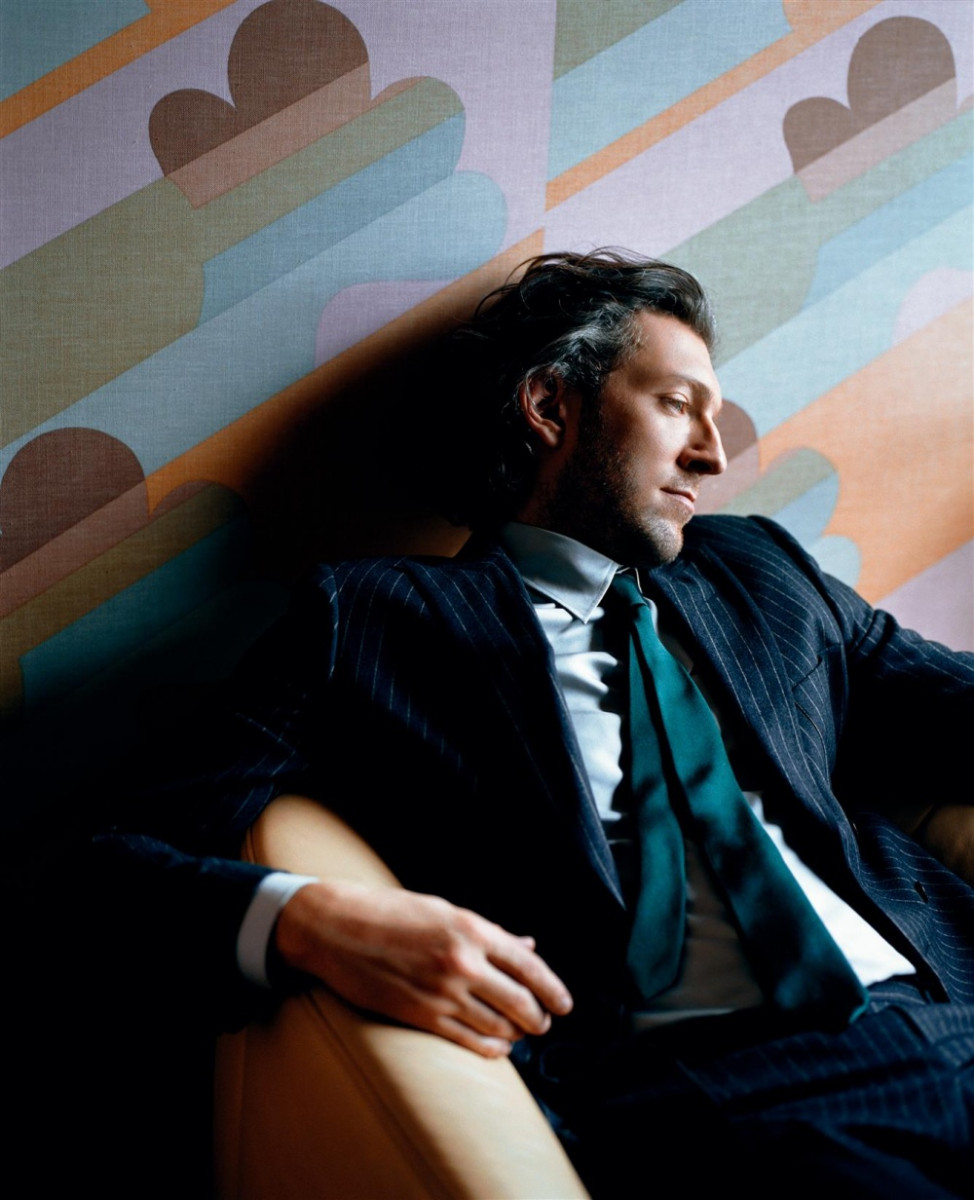 Vincent Cassel: pic #208486