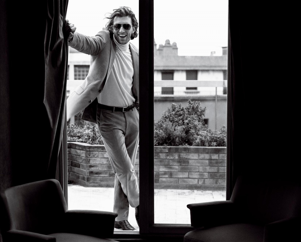 Vincent Cassel: pic #208489