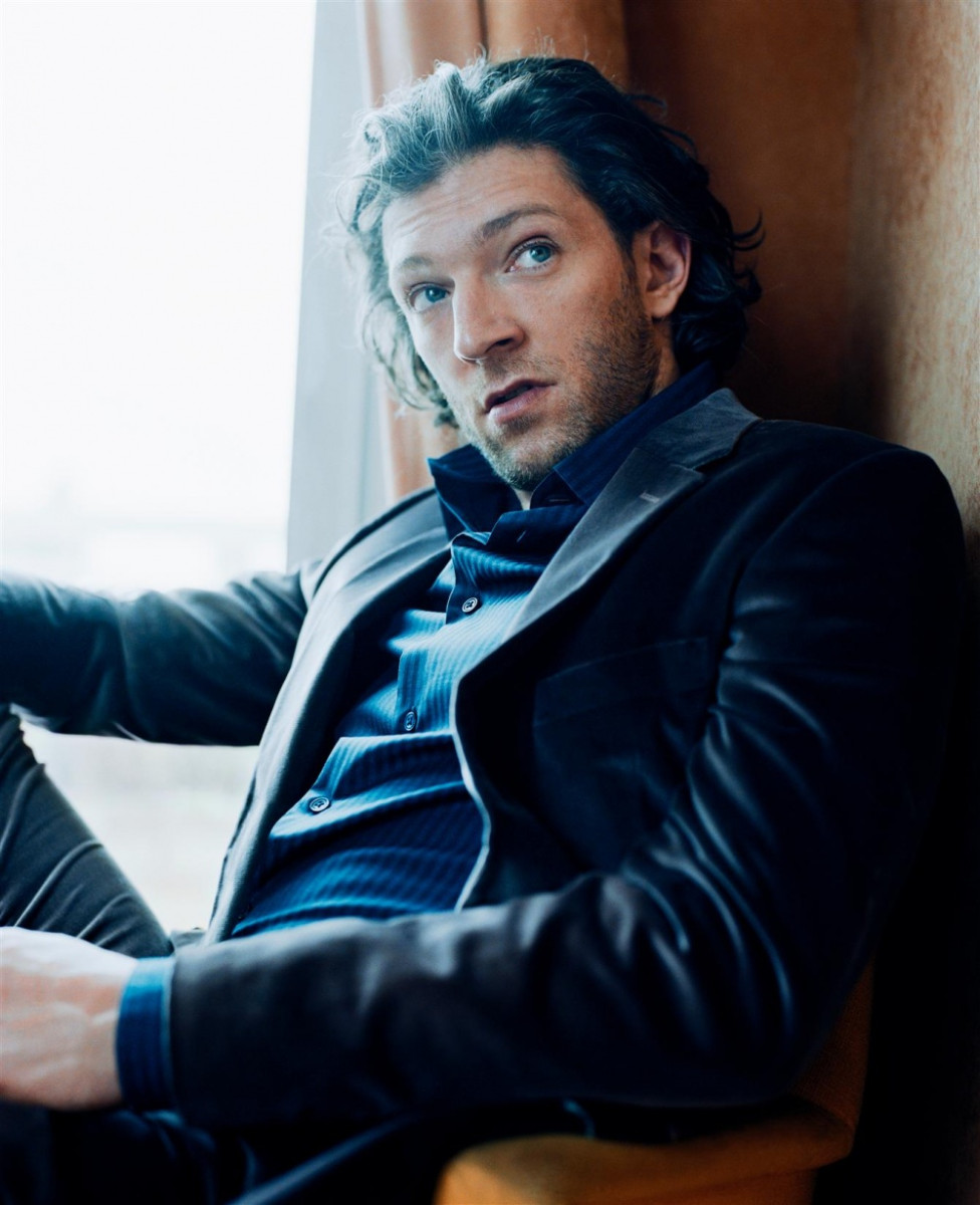 Vincent Cassel: pic #208480