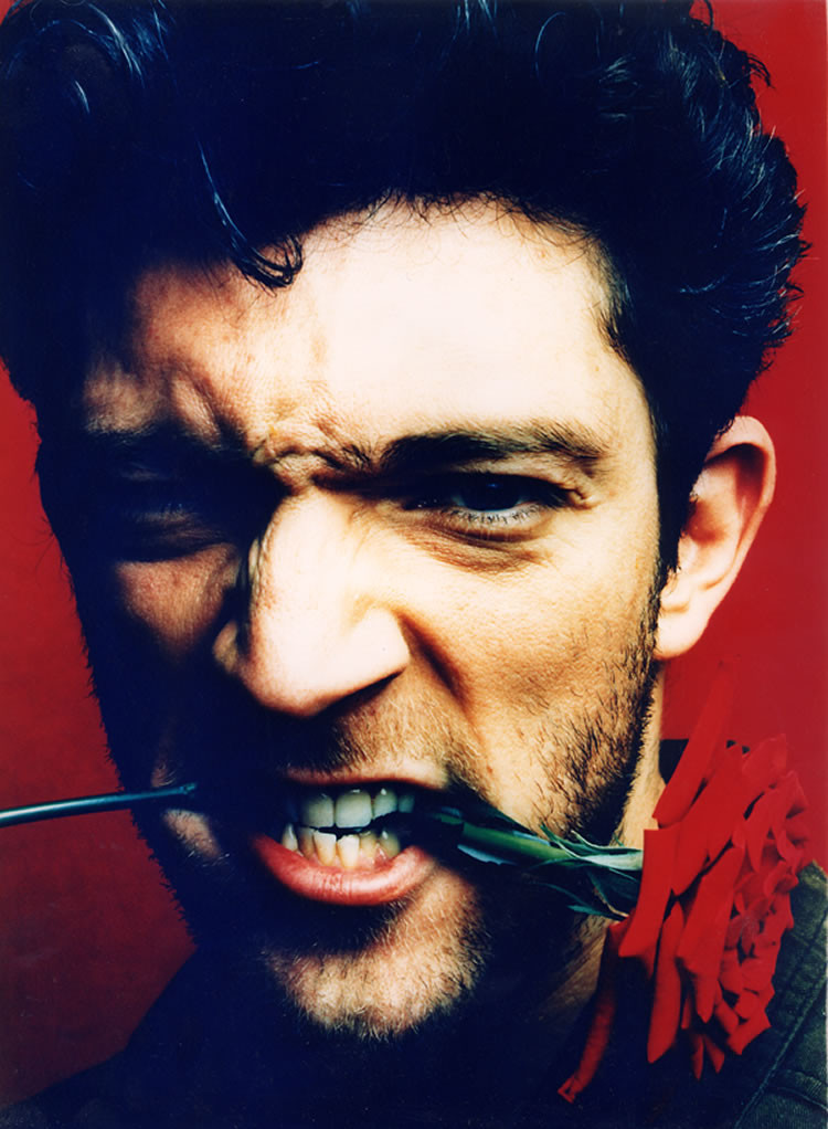 Vincent Cassel: pic #330973