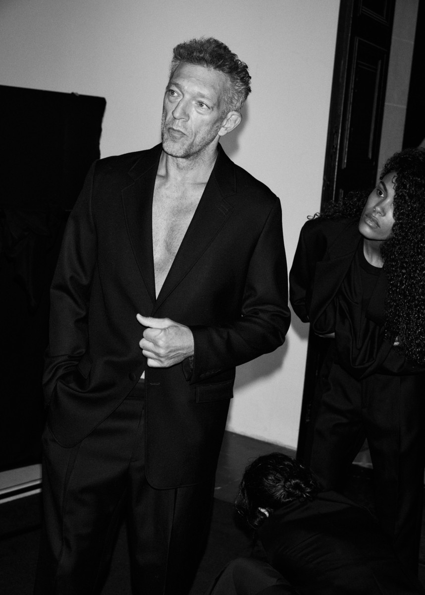 Vincent Cassel: pic #1248020