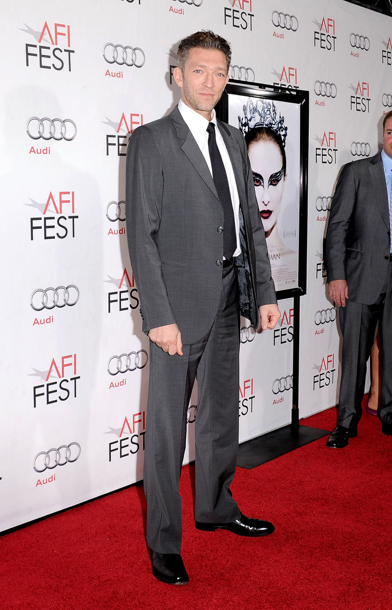 Vincent Cassel: pic #305227