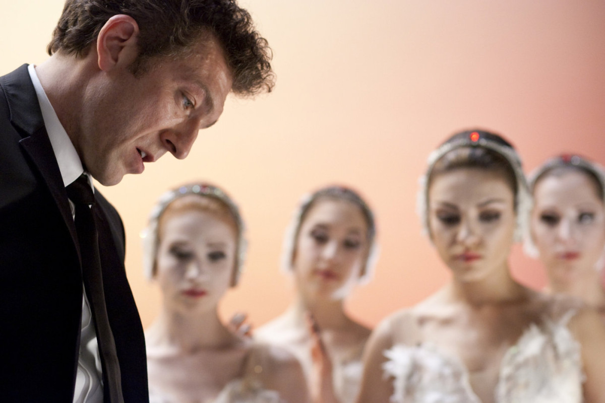 Vincent Cassel: pic #330910