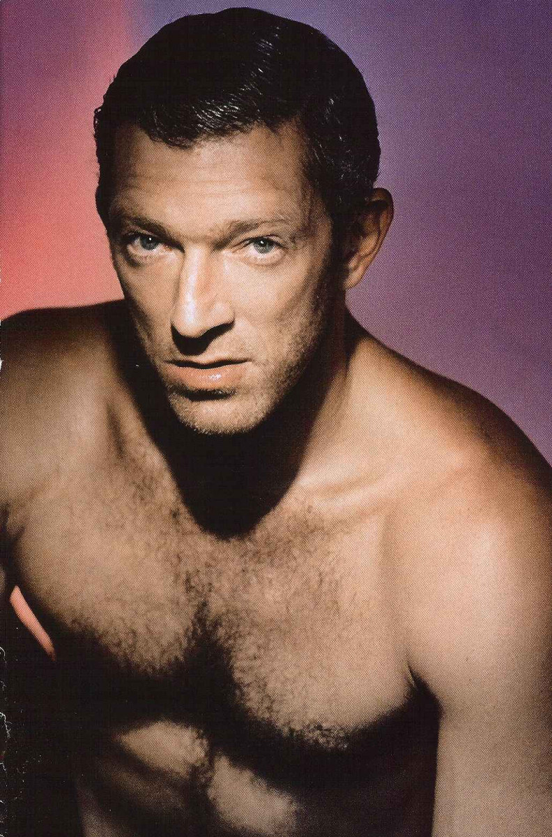 Vincent Cassel: pic #108107