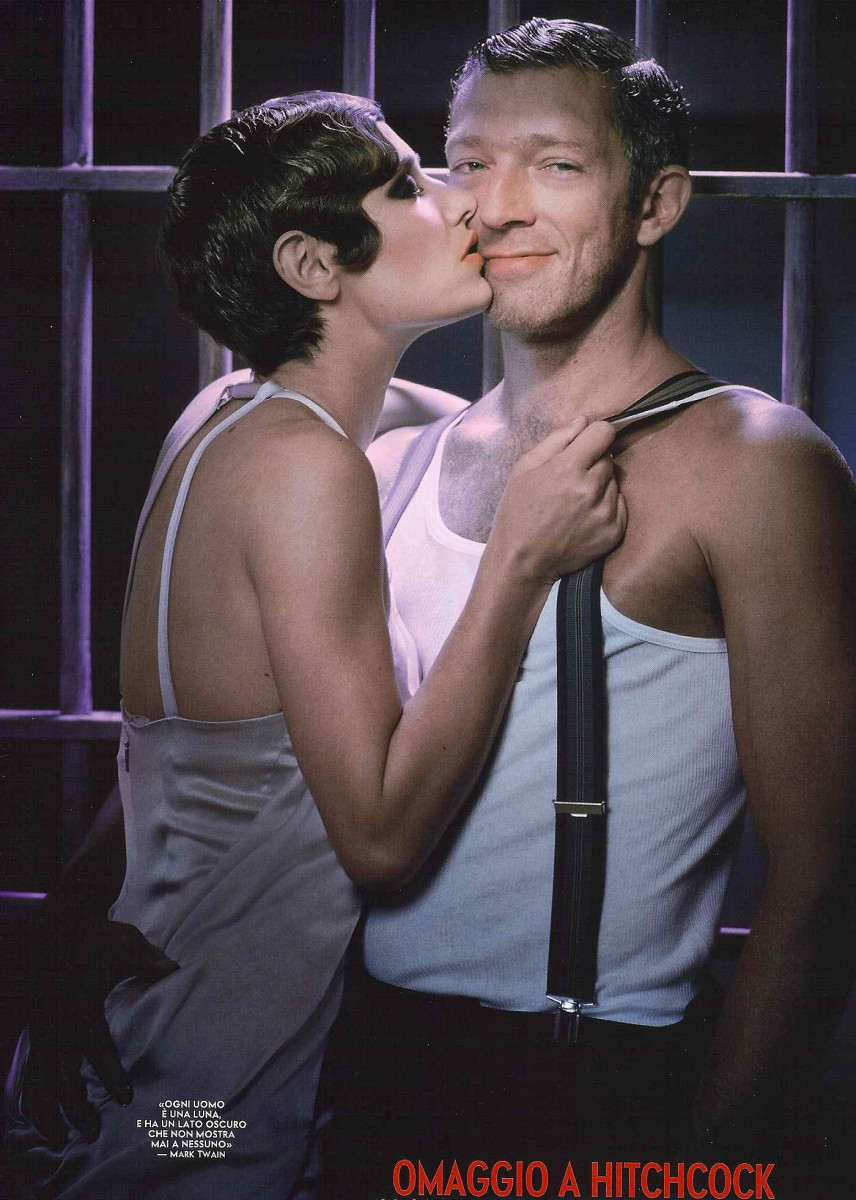 Vincent Cassel: pic #108105
