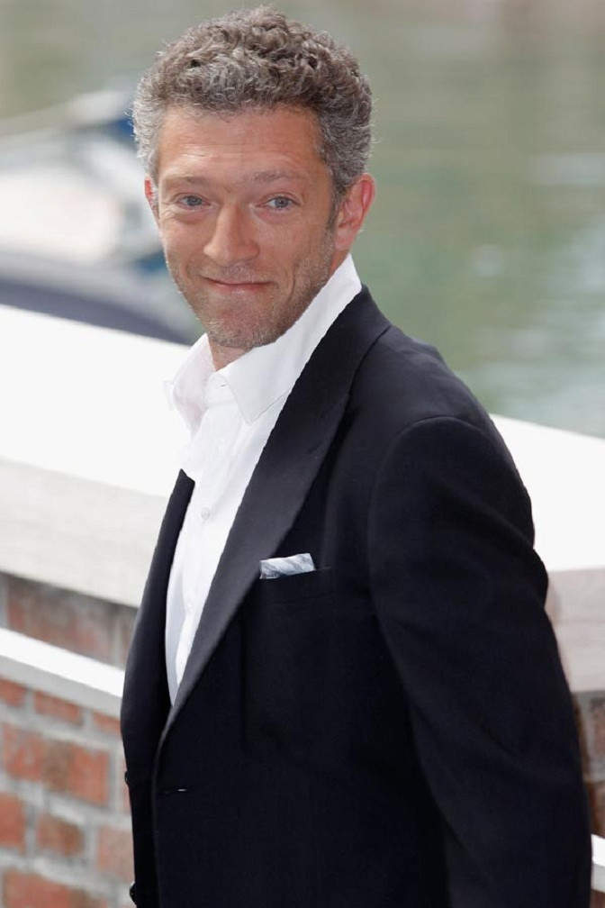 Vincent Cassel: pic #599998