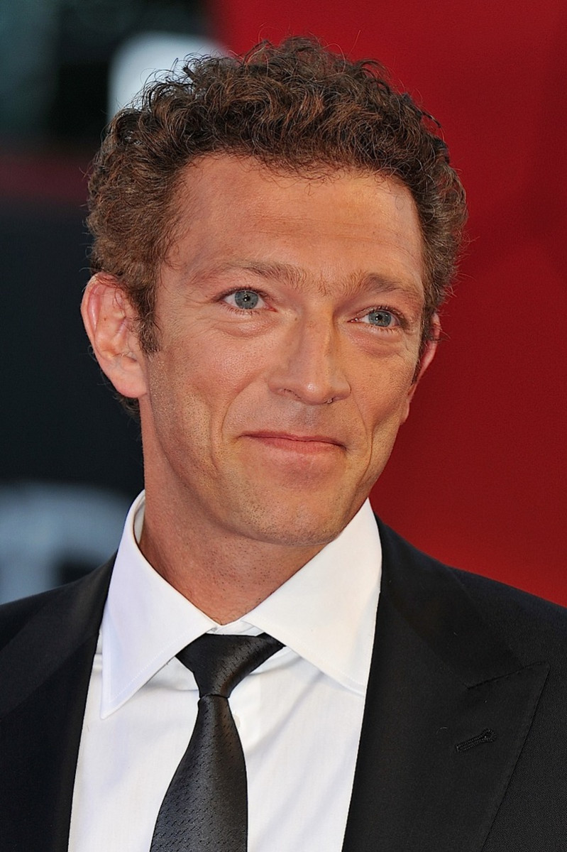 Vincent Cassel: pic #283771