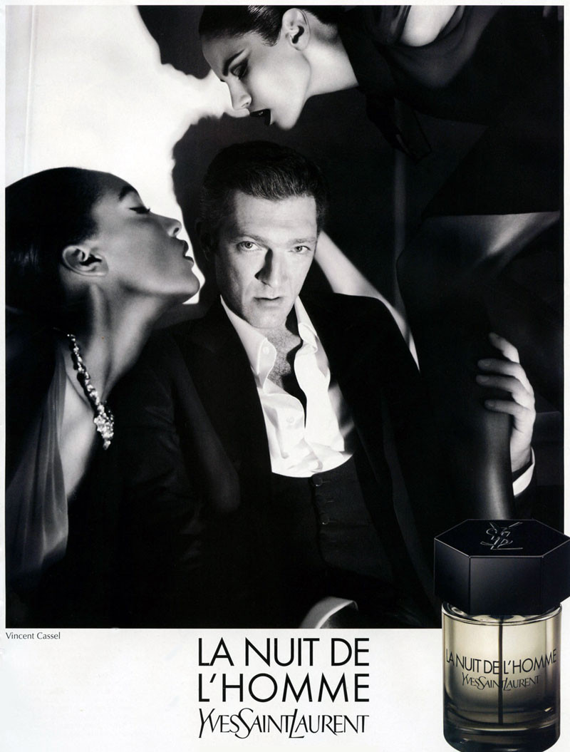 Vincent Cassel: pic #174072