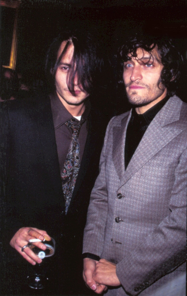 Vincent Gallo: pic #76619