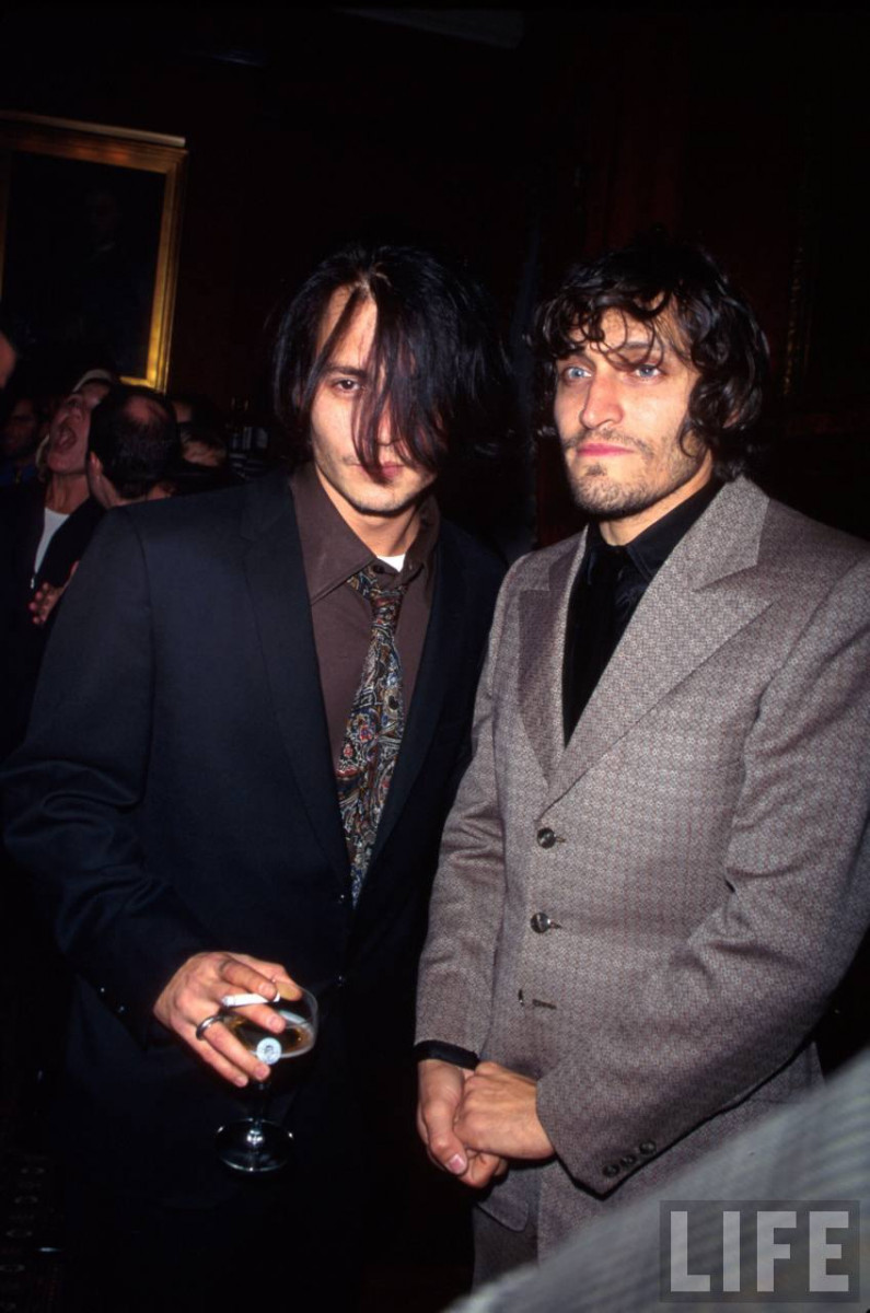 Vincent Gallo: pic #246280