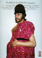 Vincent Gallo photo #