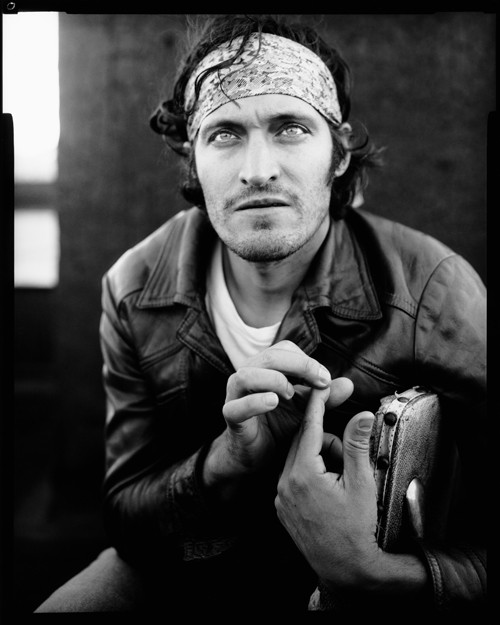 Vincent Gallo: pic #76620