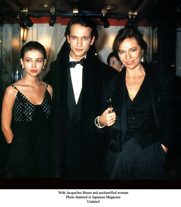 Vincent Perez: pic #56732