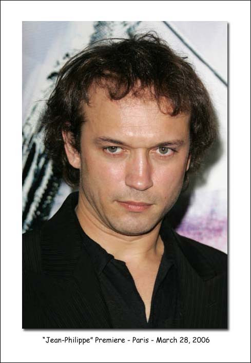 Vincent Perez: pic #61725