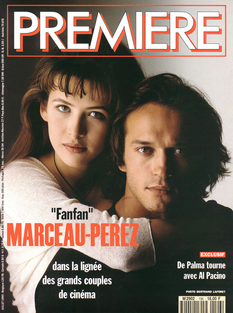 Vincent Perez: pic #68221