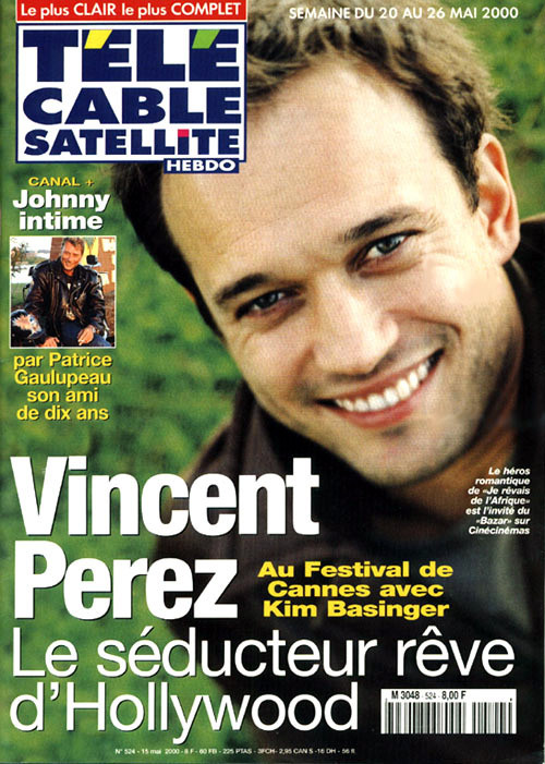 Vincent Perez: pic #66897