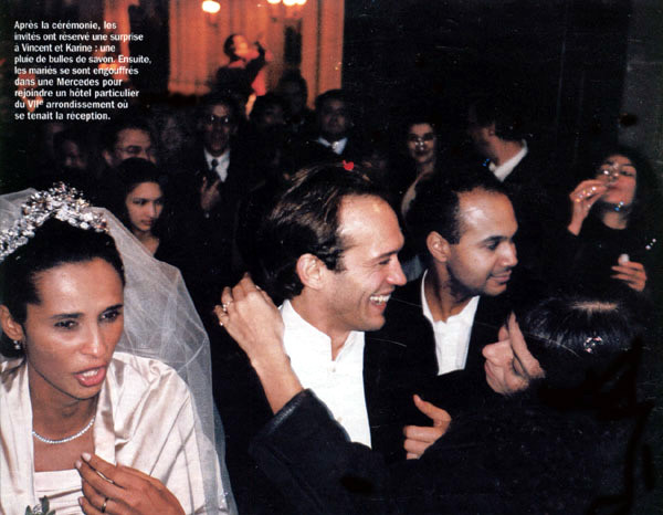 Vincent Perez: pic #56730