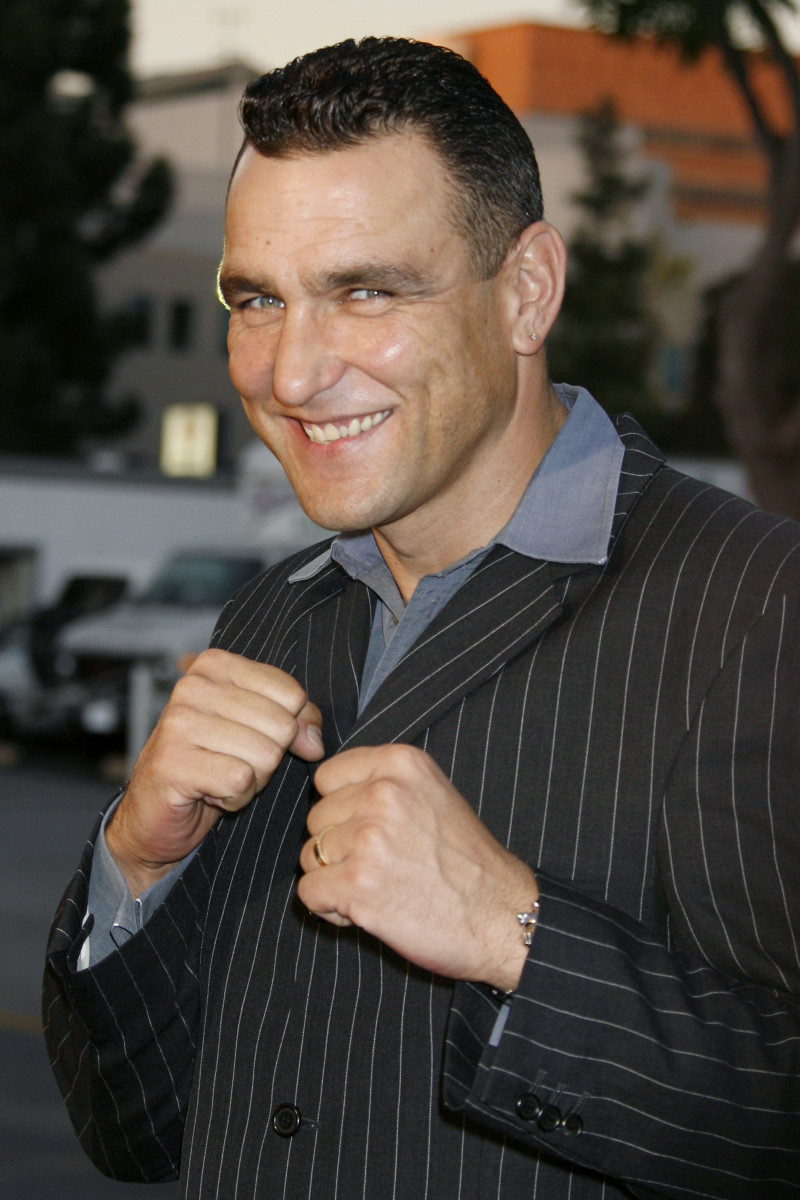 Vinnie Jones: pic #521290