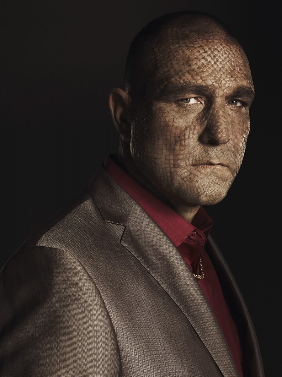 Vinnie Jones: pic #521289