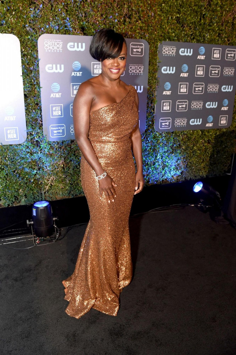 Viola Davis        : pic #1291150