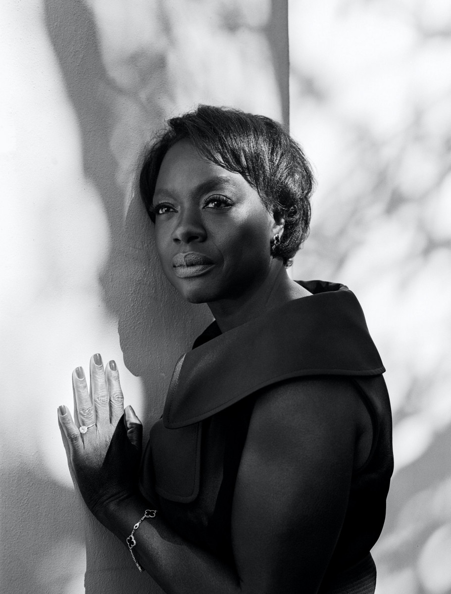 Viola Davis        : pic #1291562