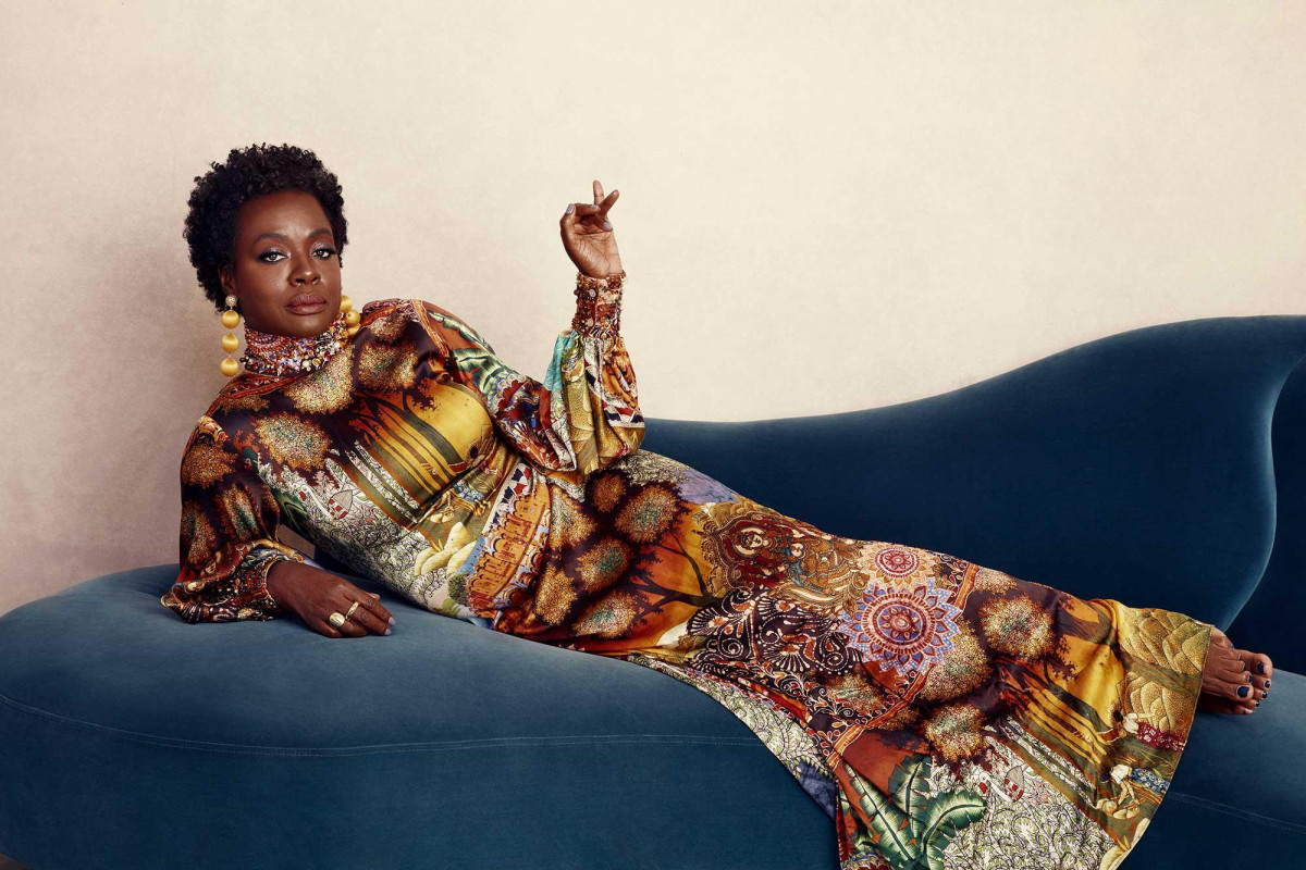 Viola Davis        : pic #1291539