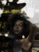 Viola Davis         photo #